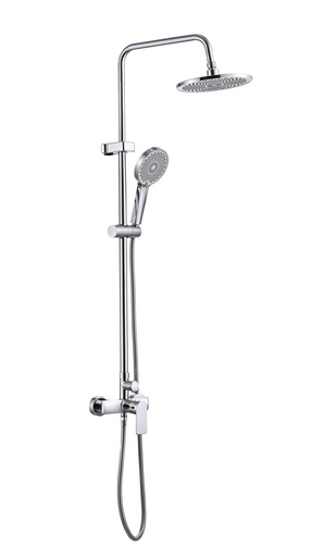 [SJ-2019016] COLONNE DE DOUCHE chrome ANLI