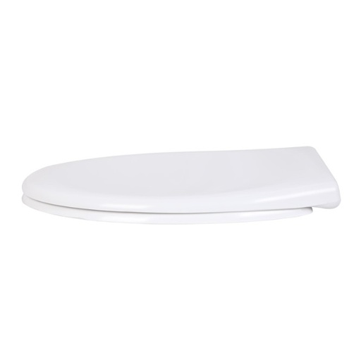 [KN03] ABATTANT WC CHUTE LENTE - MOLO