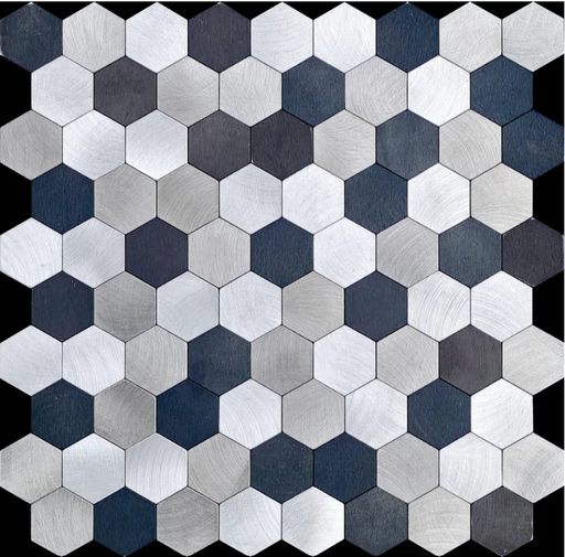 [MOS-JS-023-1] Mosaïque adhésive / LAM