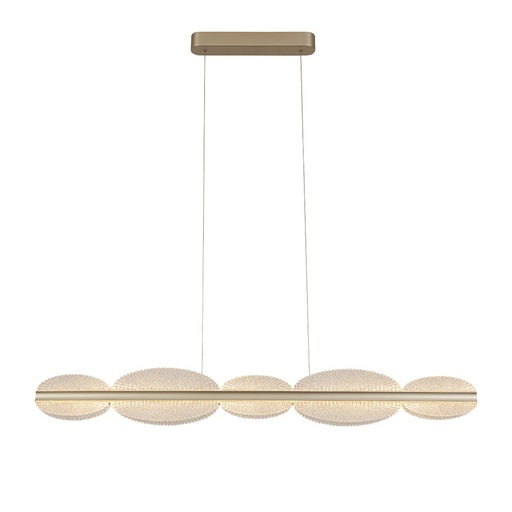 [RM3385-L120] Suspension LED 120 / GRANDE
