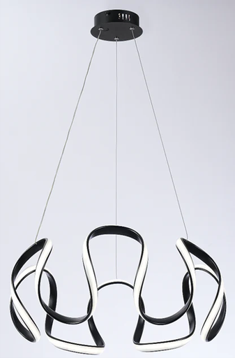 [RM06] Suspension LED / SINUS
