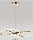 Suspension LED / RM2140