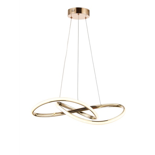 [RM2140] Suspension LED / NICO
