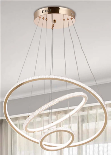 [RM2309] Suspension LED / NAL