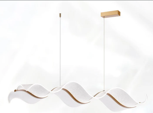 [RM2388] Suspension LED / RAMA