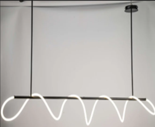 [RML3212] Suspension LED / BARRE